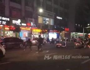 梅州最新爆料事件视频,视频揭露惊人真相，事件详情曝光！